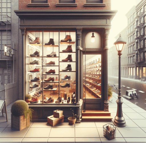 zapateria llanes
