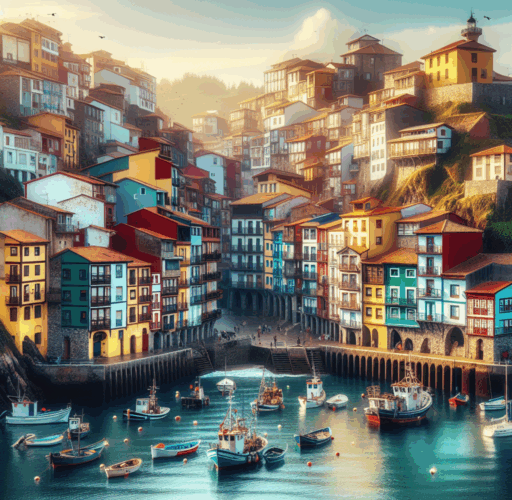 cudillero national geographic