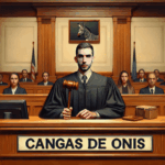 juez cangas de onis