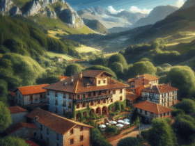 llanes asturias hoteles