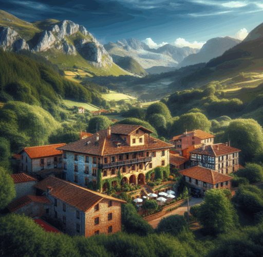 llanes asturias hoteles