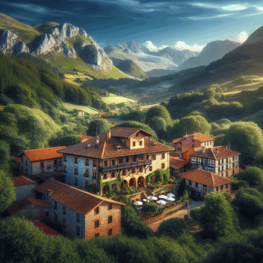 llanes asturias hoteles