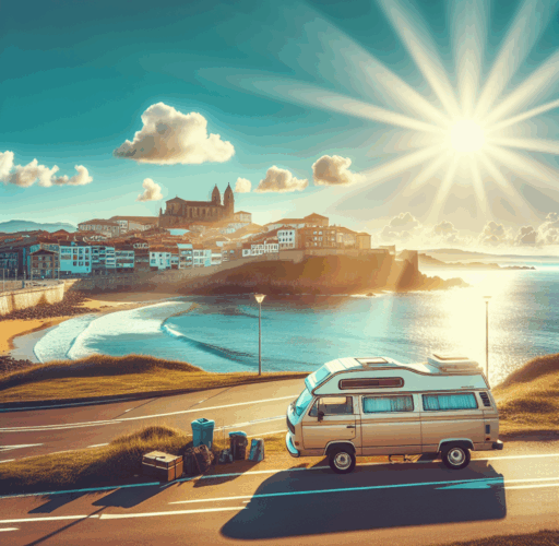 llanes camper