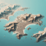 llanes españa mapa