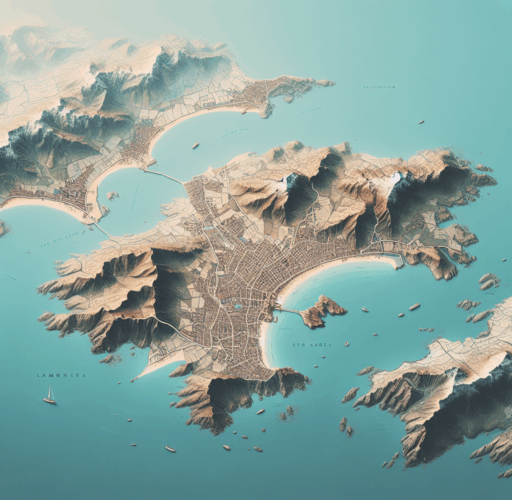 llanes españa mapa