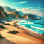 llanes playas