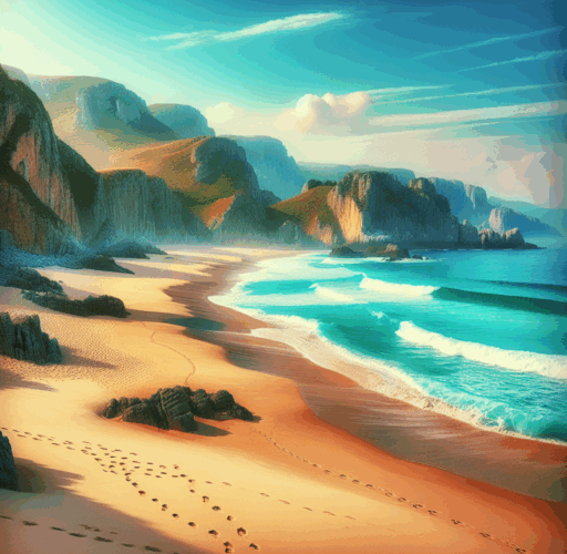 llanes playas