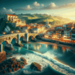 llanes santander
