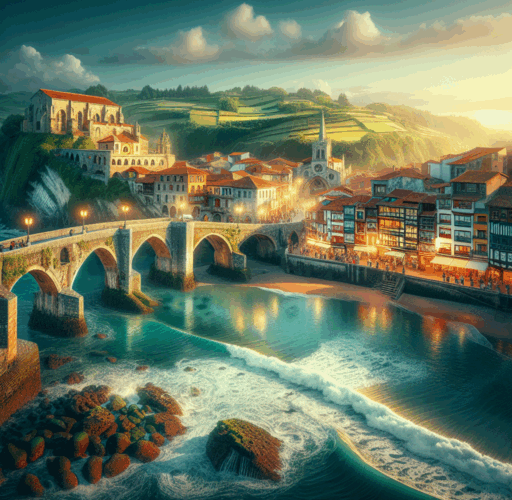llanes santander