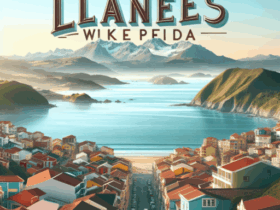 llanes wikipedia