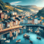 luarca asturias españa