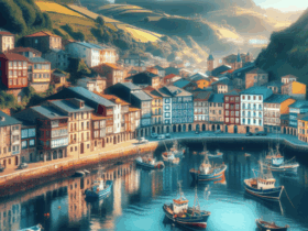 luarca asturias españa