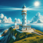 luarca faro