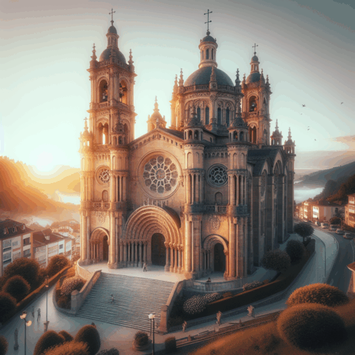 luarca iglesia