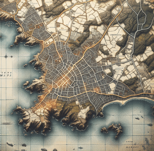 luarca maps