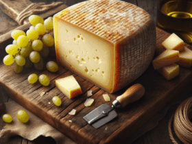 queso cudillero