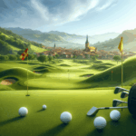 ribadesella golf