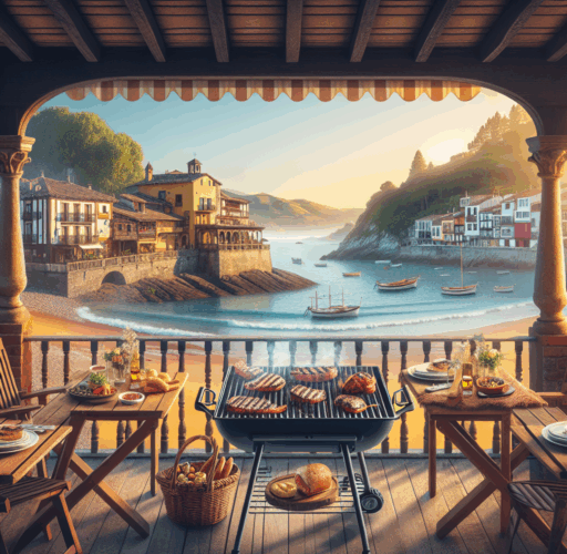 ribadesella la parrilla